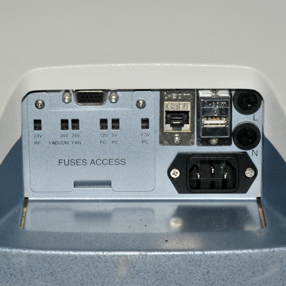 2008 Lumenis Aluma RF Vacuum Wrinkle Fine Line Skin Tightening RadioFrequency