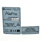 2008 Lumenis Aluma RF Vacuum Wrinkle Fine Line Skin Tightening RadioFrequency