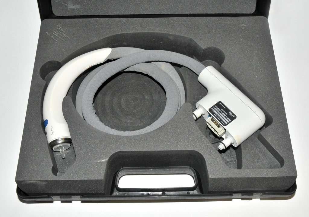 2008 Lumenis Aluma RF Vacuum Wrinkle Fine Line Skin Tightening RadioFrequency
