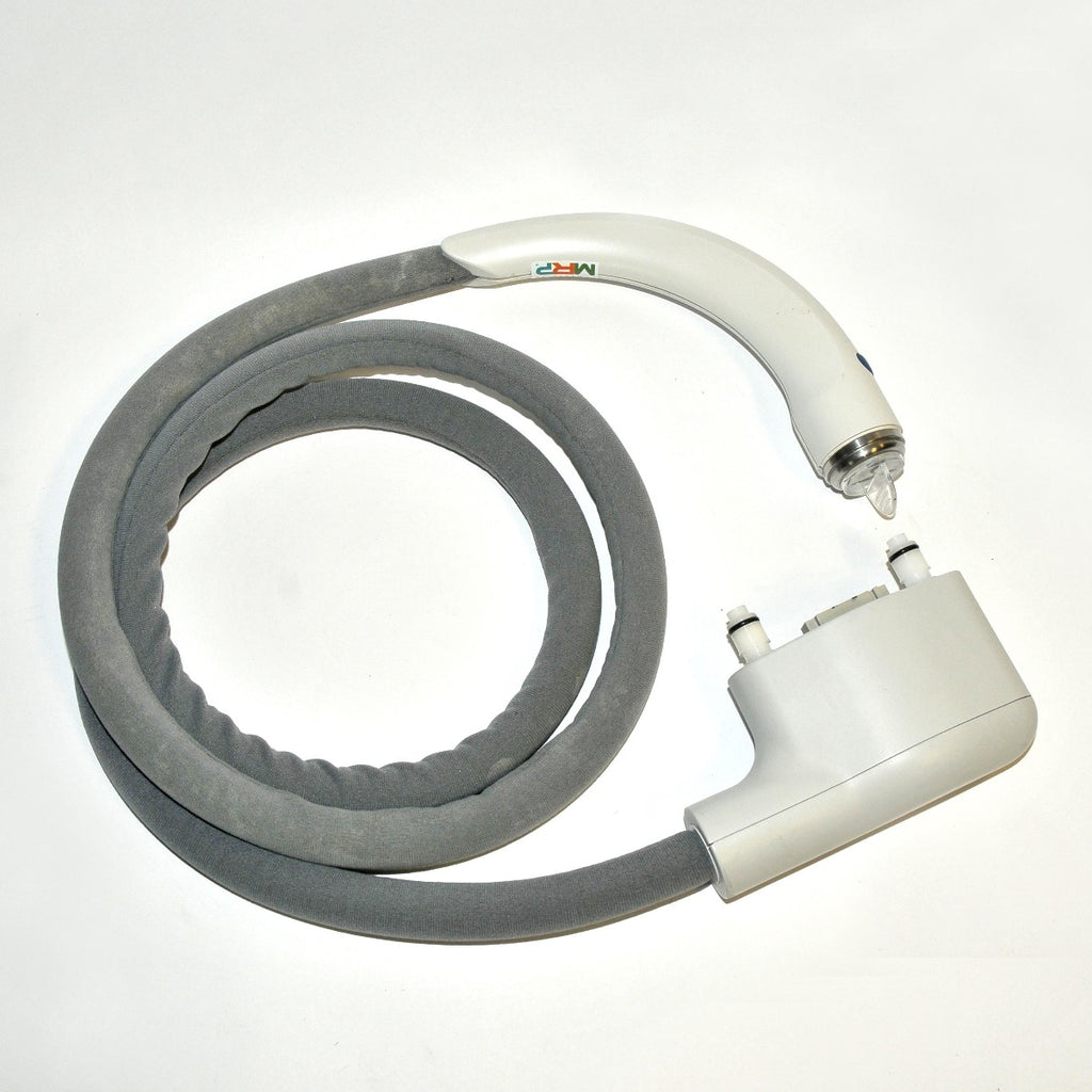 2008 Lumenis Aluma RF Vacuum Wrinkle Fine Line Skin Tightening RadioFrequency