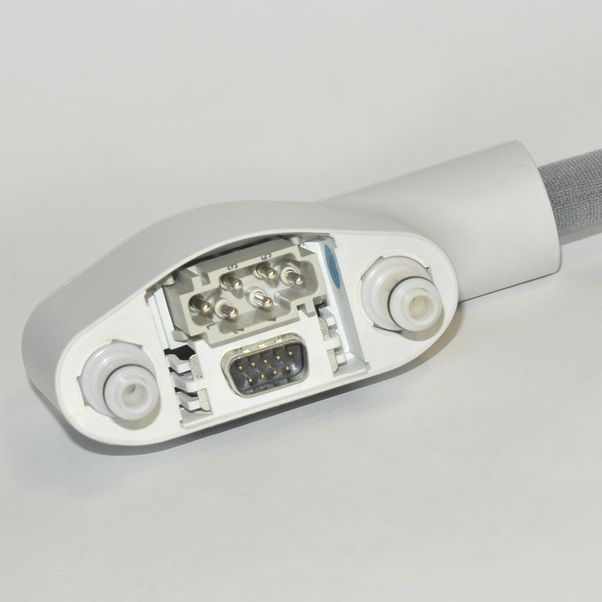 2008 Lumenis Aluma RF Vacuum Wrinkle Fine Line Skin Tightening RadioFrequency