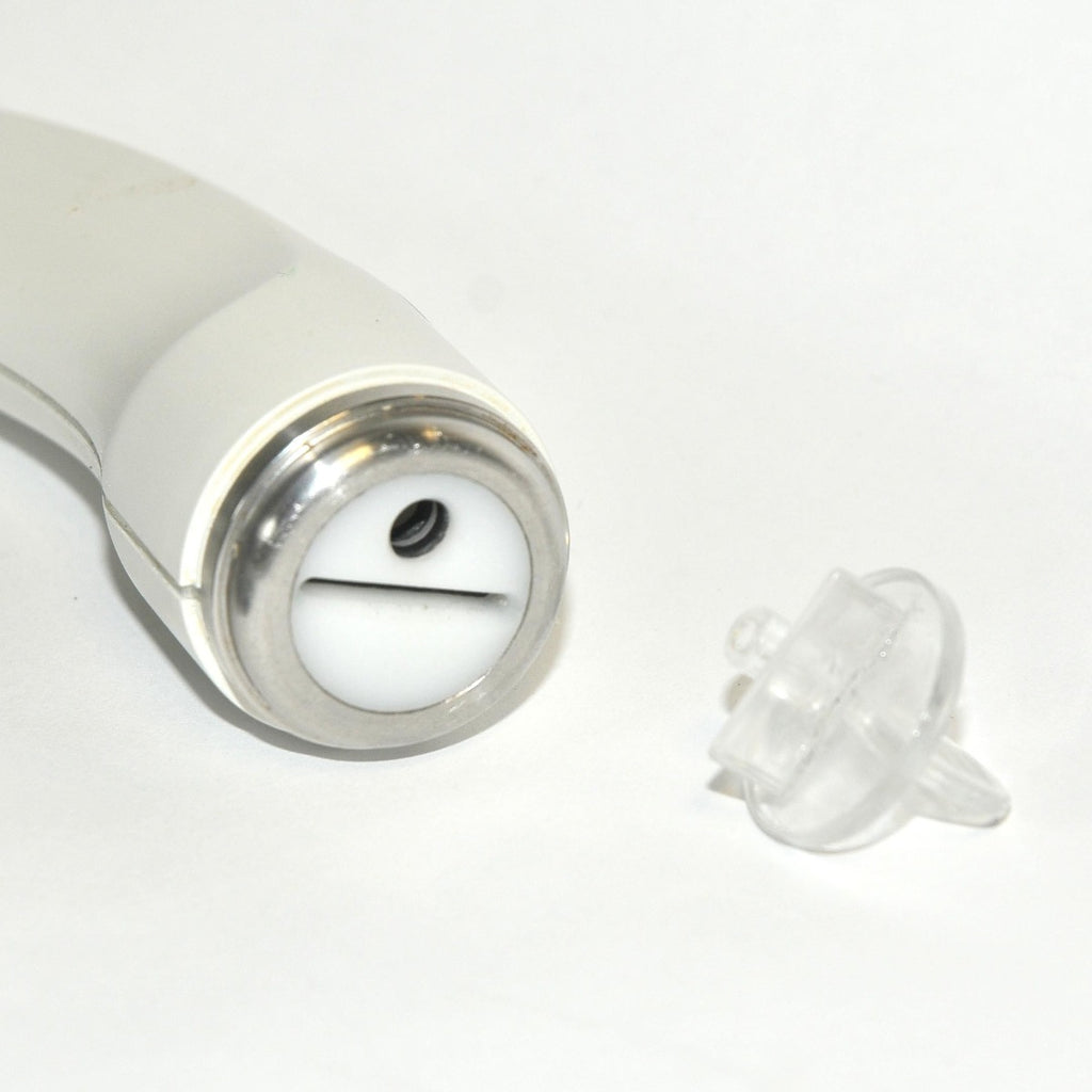 2008 Lumenis Aluma RF Vacuum Wrinkle Fine Line Skin Tightening RadioFrequency