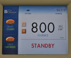 Lumenis B Clear Narrow Band UV Phototherapy Light IPL Psoriasis Vitiligo BClear