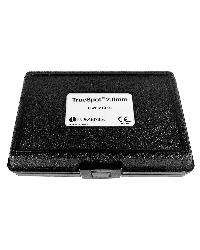 Lumenis Coherent Laser TrueSpot 2.0mm CO2 Handpiece Set 0626-210-01