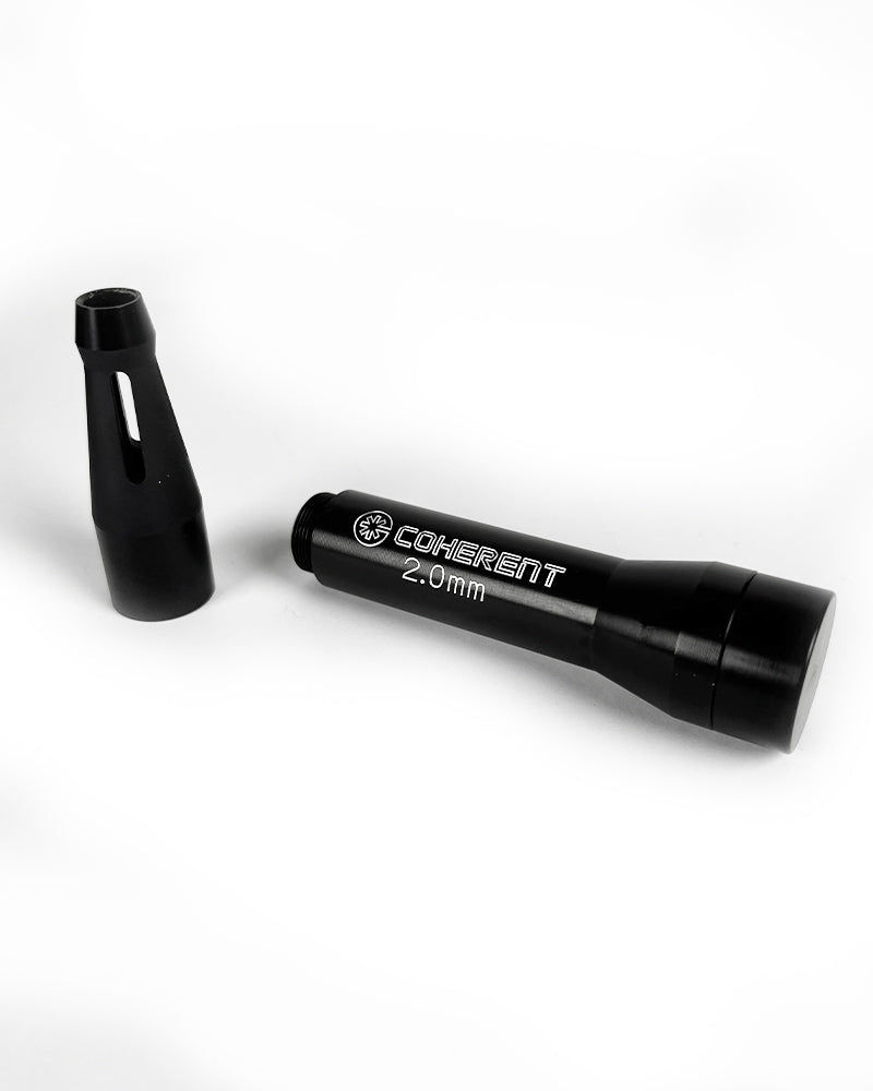 Lumenis Coherent Laser TrueSpot 2.0mm CO2 Handpiece Set 0626-210-01