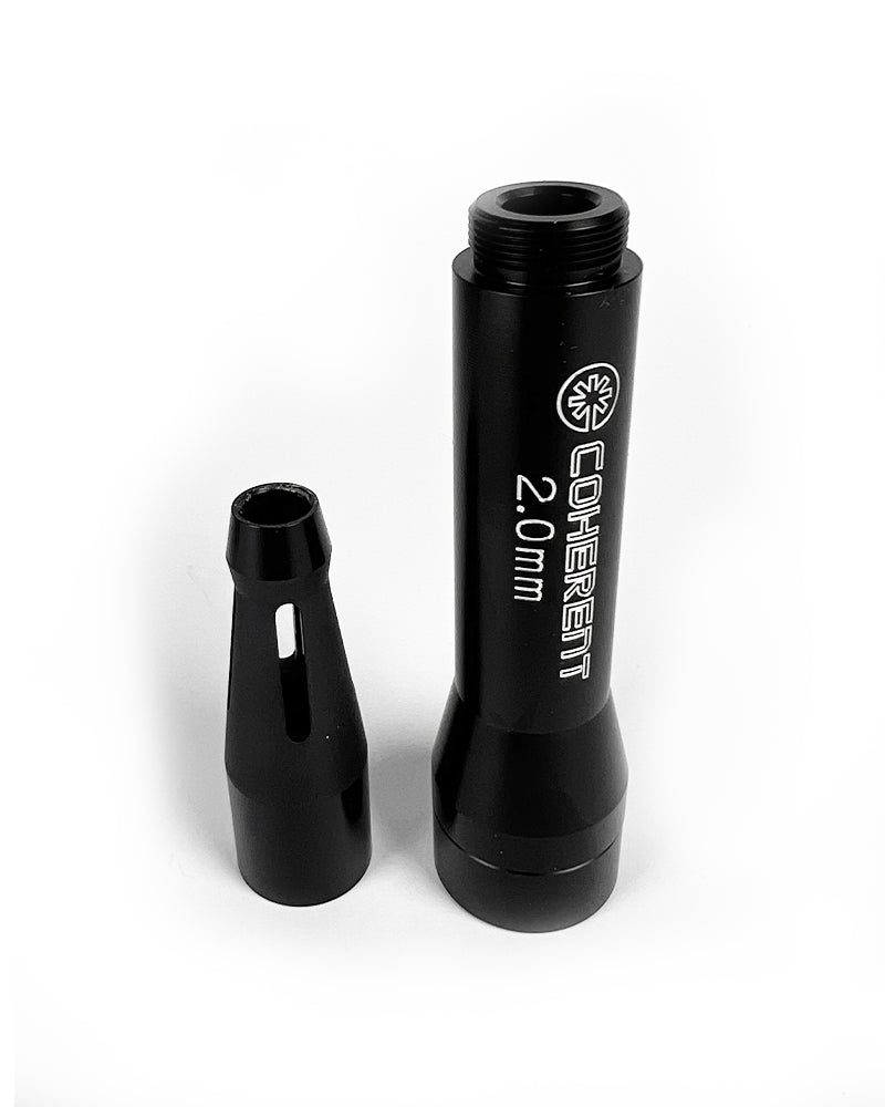 Lumenis Coherent Laser TrueSpot 2.0mm CO2 Handpiece Set 0626-210-01