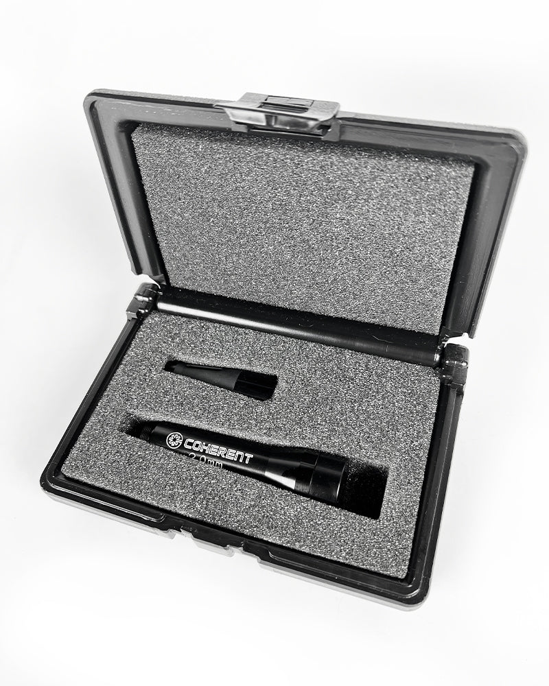Lumenis Coherent Laser TrueSpot 2.0mm CO2 Handpiece Set 0626-210-01