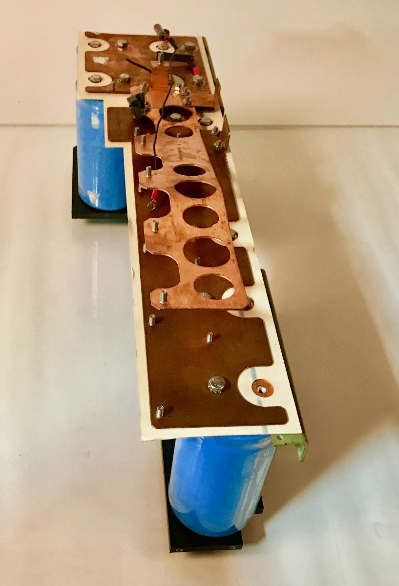 Lumenis Coherent Powersuite Laser Capacitor Bank Power Suite Cornell Part As-Is