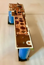 Lumenis Coherent Powersuite Laser Capacitor Bank Power Suite Cornell Part As-Is