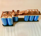Lumenis Coherent Powersuite Laser Capacitor Bank Power Suite Cornell Part As-Is