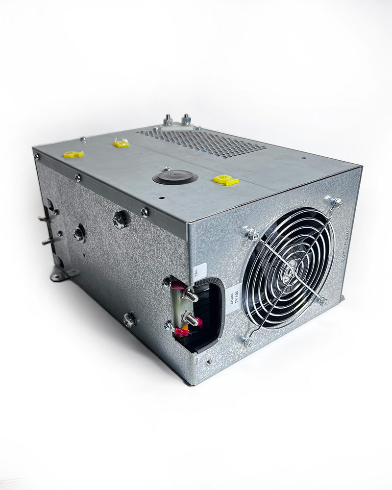 Lumenis Coherent UltraPulse Encore Laser 48V HVPS Power Supply 0634-572-01 R