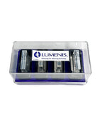 Lumenis ESC EpiLight IPL Crystal Light Guide Filter 10x45mm 8x35 4pk 755nm