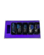 Lumenis ESC EpiLight IPL Crystal Light Guide Filter 515nm 550nm 570nm (5 Pack)