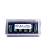 Lumenis ESC EpiLight IPL Crystal Light Guide Filter 550nm 570nm 6pk