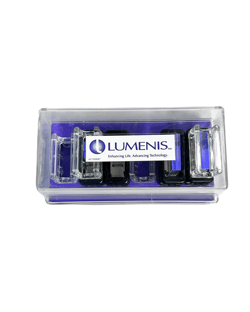 Lumenis ESC EpiLight IPL Crystal Light Guide Filter 515nm 4pk
