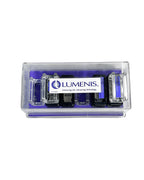 Lumenis ESC EpiLight IPL Crystal Light Guide Filter 515nm 4pk