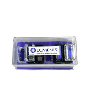 Lumenis ESC EpiLight IPL Crystal Light Guide Filter 515nm 4pk