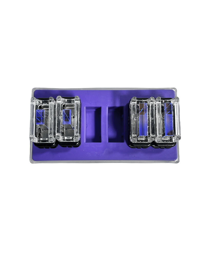 Lumenis ESC EpiLight IPL Crystal Light Guide Filter 515nm 4pk