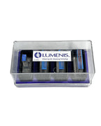 Lumenis ESC EpiLight IPL Crystal Light Guide Filter 560nm 4pk