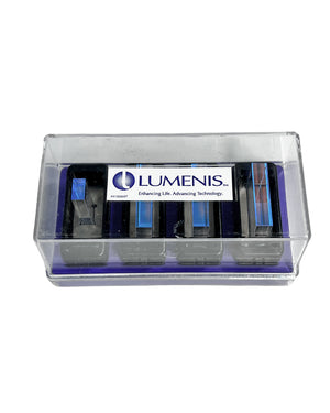 Lumenis ESC EpiLight IPL Crystal Light Guide Filter 560nm 4pk