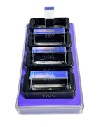 Lumenis ESC EpiLight IPL Crystal Light Guide Filter 560nm 4pk