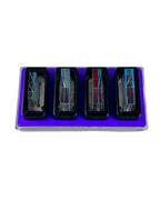 Lumenis ESC EpiLight IPL Crystal Light Guide Filter 590nm 640nm 645nm (4 Pack)