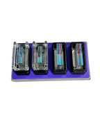 Lumenis ESC EpiLight IPL Crystal Light Guide Filter 615nm 4pk