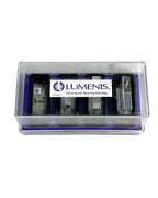 Lumenis ESC EpiLight IPL Crystal Light Guide Filter 695nm 4pk