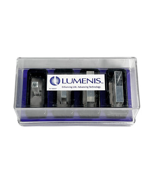 Lumenis ESC EpiLight IPL Crystal Light Guide Filter 695nm 4pk