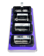 Lumenis ESC EpiLight IPL Crystal Light Guide Filter 695nm 4pk