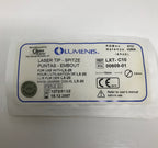 Lumenis LX 20 IPL Laser Tip LXT C10 Luxar Dental 0.8mm Spot Size Lot of 21