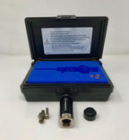 Lumenis Coherent Nezhat Laparoscope Coupler Ultrapulse Encore XL XA CO2 Laser