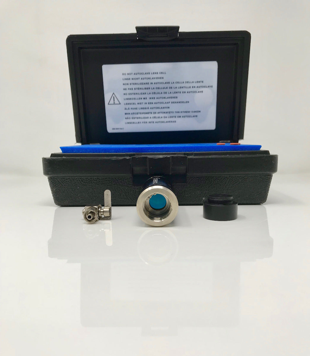 Lumenis Coherent Nezhat Laparoscope Coupler Ultrapulse Encore XL XA CO2 Laser