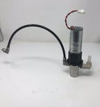 Lumenis Laser Cooling Fluid O Tech MG213XPB17 Gear Pump M42x30I Motorized Pump
