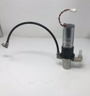 Lumenis Laser Cooling Fluid O Tech MG213XPB17 Gear Pump M42x30I Motorized Pump