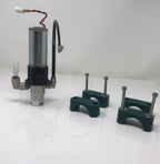 Lumenis Laser Cooling Fluid O Tech MG213XPB17 Gear Pump M42x30I Motorized Pump