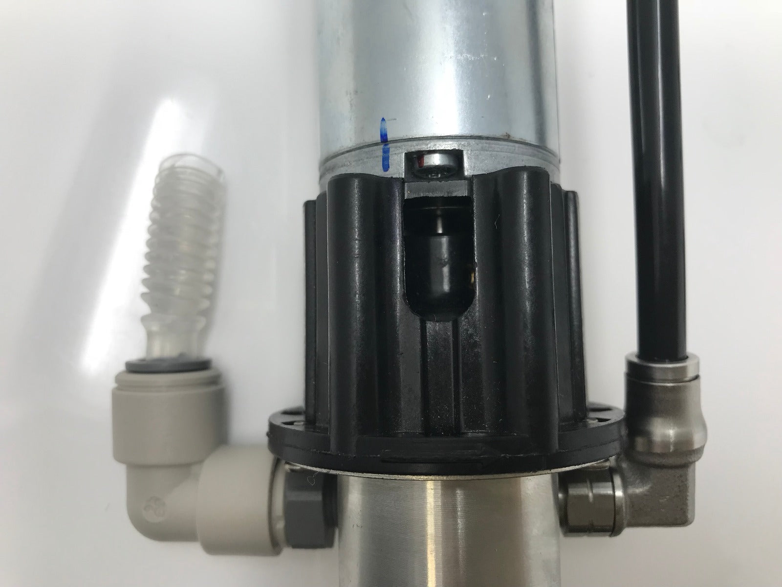 Lumenis Laser Cooling Fluid O Tech MG213XPB17 Gear Pump M42x30I Motorized Pump