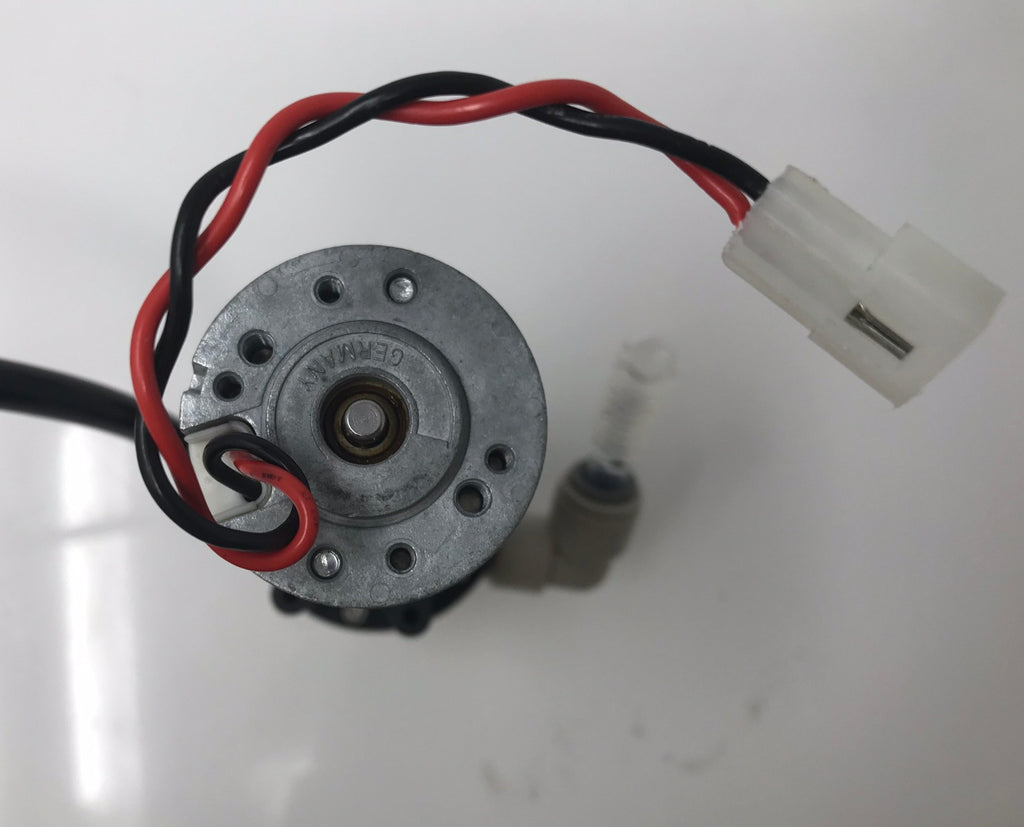 Lumenis Laser Cooling Fluid O Tech MG213XPB17 Gear Pump M42x30I Motorized Pump