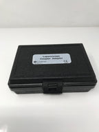 Lumenis Laser Laparoscope Coupler Adapter 0639 182 01 Loomenis OEM Case