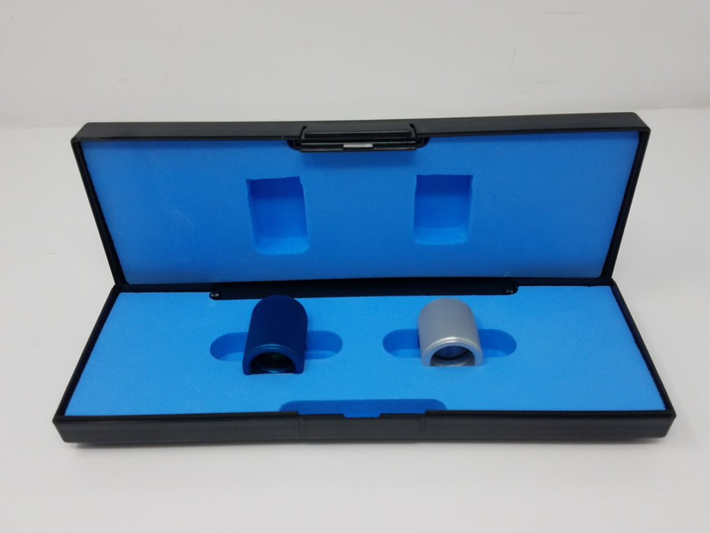 Lumenis Lens Kit Deep FX Bridge Scanner UltraPulse Encore CO2 Lasers Ultra Pulse