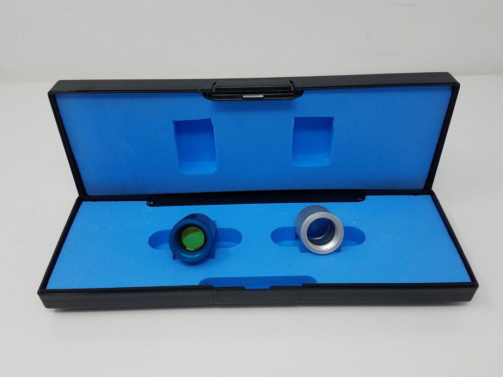 Lumenis Lens Kit Deep FX Bridge Scanner UltraPulse Encore CO2 Lasers Ultra Pulse