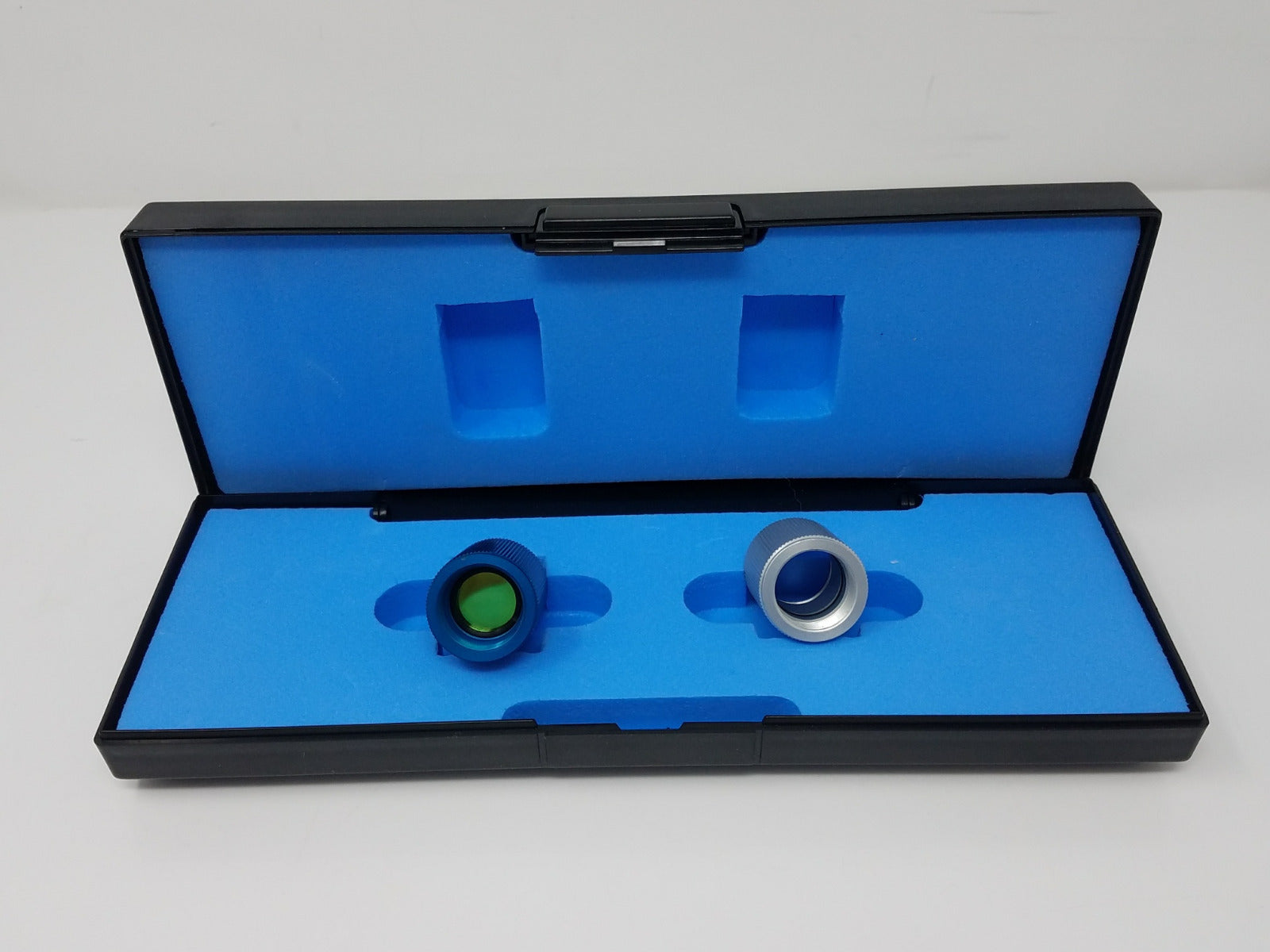 Lumenis Lens Kit Deep FX Bridge Scanner UltraPulse Encore CO2 Lasers Ultra Pulse