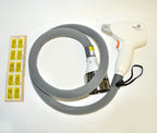Lumenis LIGHTSHEER DESIRE ET Laser Hair Removal Handpiece ChillTip 9x9 mm