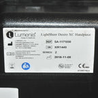 Lumenis LightSheer DESIRE Handpiece XC 805 nm Laser Hair Removal LOW SHOTS 2018