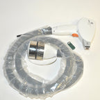 Lumenis LightSheer DESIRE Handpiece XC 805 nm Laser Hair Removal LOW SHOTS 2018