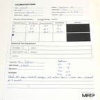 Lumenis LightSheer DESIRE Handpiece XC 805 nm Laser Hair Removal LOW SHOTS 2018