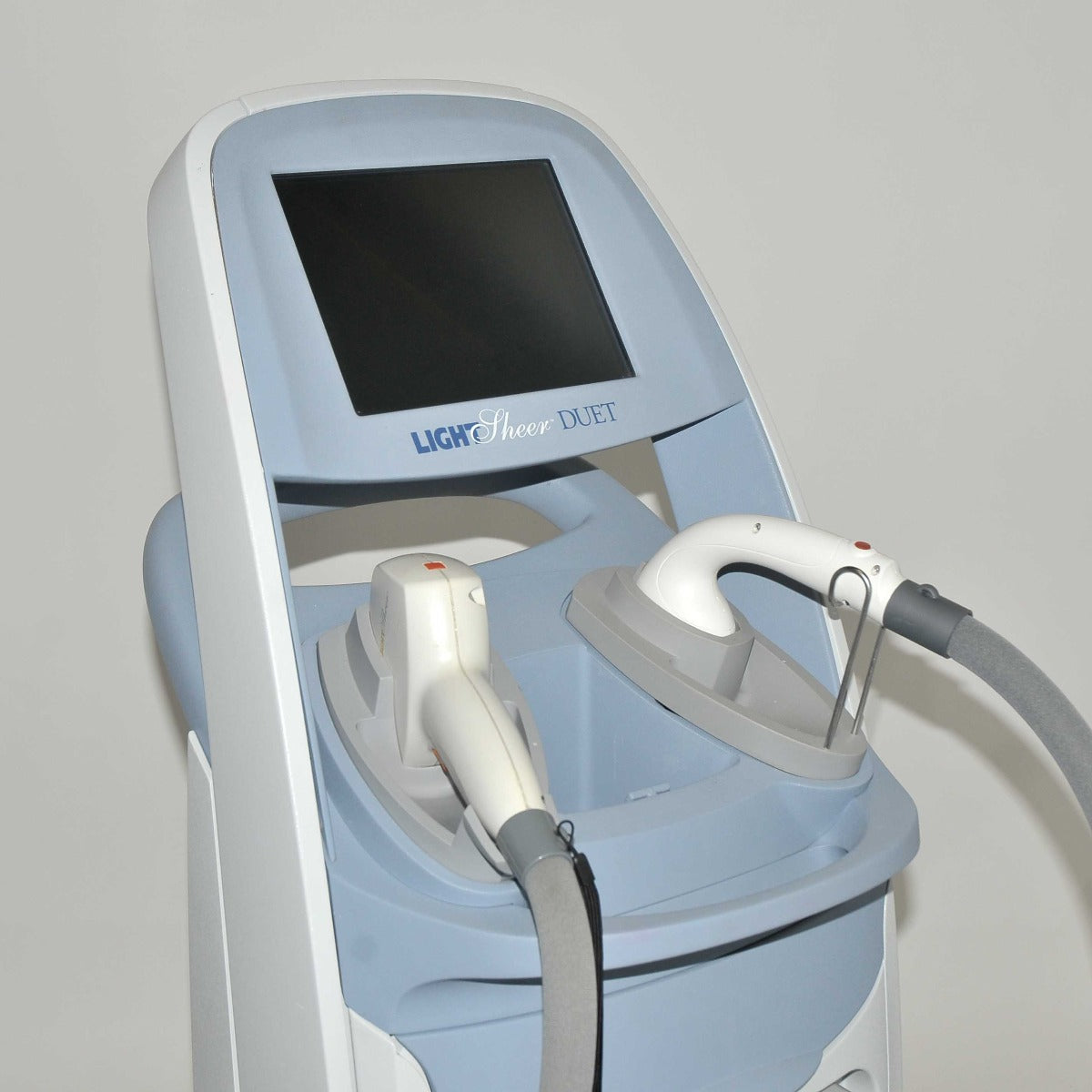 Lumenis LightSheer Duet Diode 810 Hair Removal Laser Light Sheer ET & HS 2009