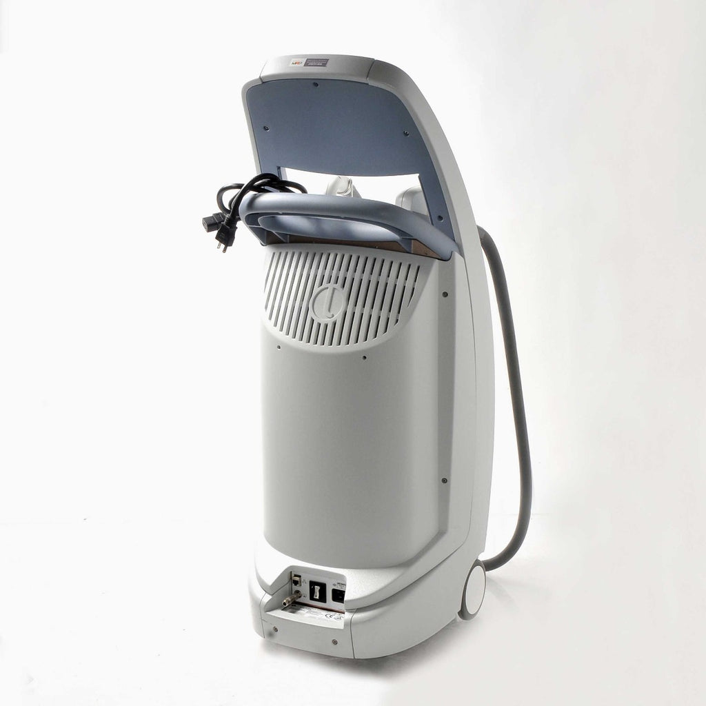 Lumenis LightSheer Duet Diode 810 Hair Removal Laser Light Sheer ET & HS 2009