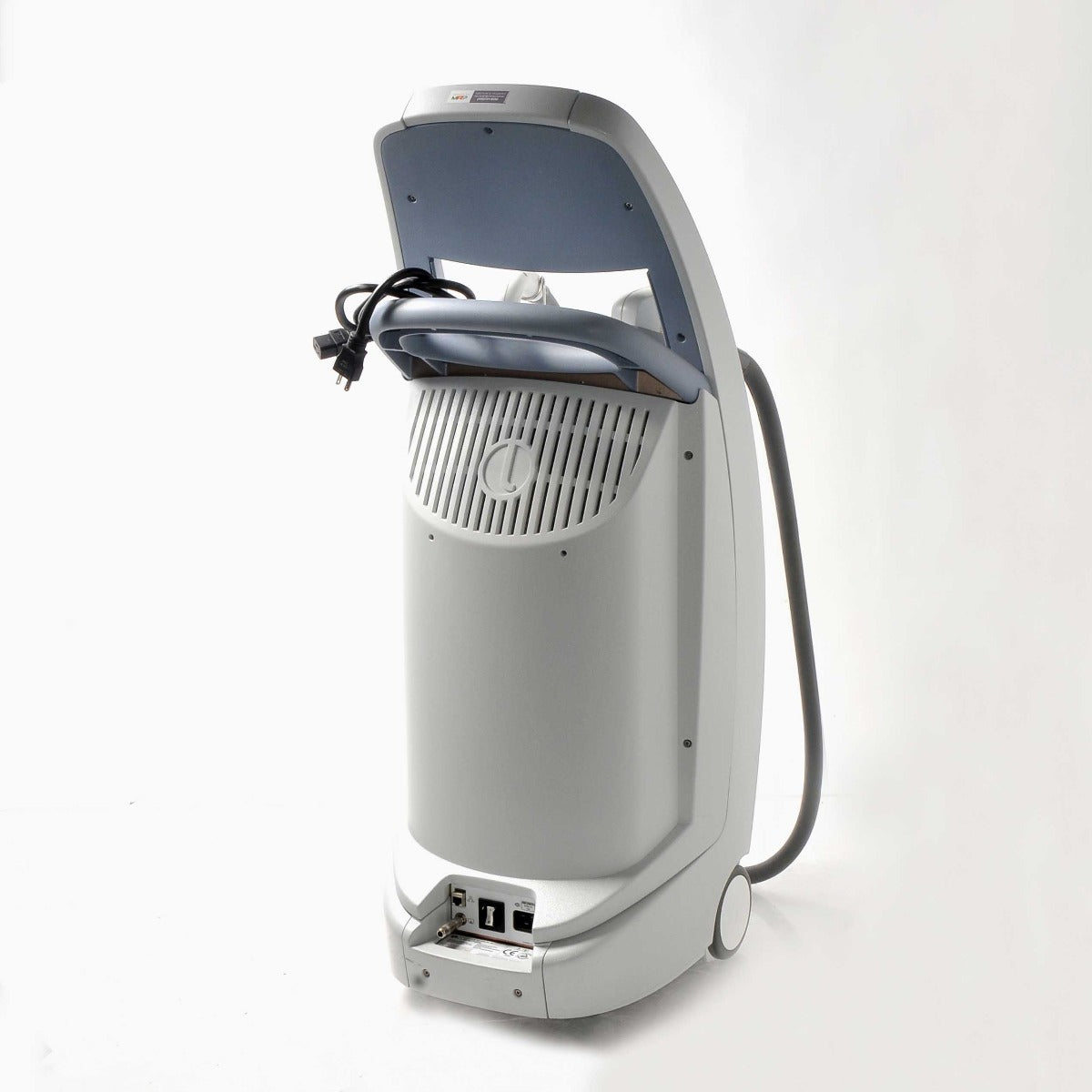 Lumenis LightSheer Duet Diode 810 Hair Removal Laser Light Sheer ET & HS 2009