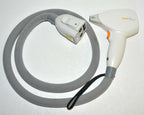 Lumenis LightSheer Duet Diode 810 Hair Removal Laser Light Sheer ET & HS 2009